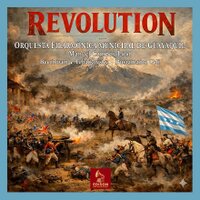 REVOLUTION
