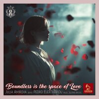 Boundless is the space of Love - SUBLIMIS AMORIS