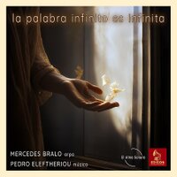 la palabra infinito es infinita - EL ALMA SONORA