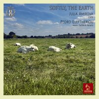 SOFTLY, THE EARTH - SUBLIMIS AMORIS