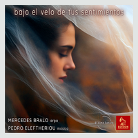bajo el velo de tus sentimientos - EL ALMA SONORA