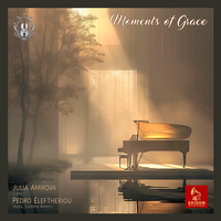 Moments of Grace - SUBLIMIS AMORIS