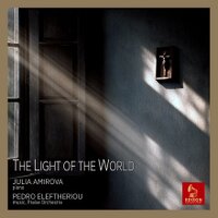 THE LIGHT OF THE WORLD - PRAISE ORCHESTRA